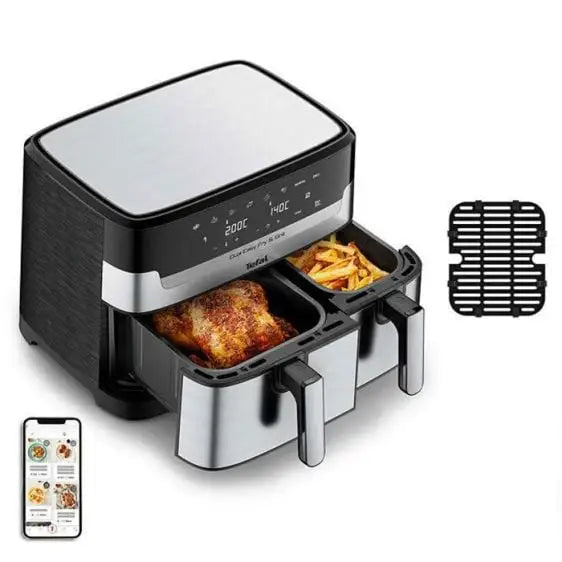 Cooking device Tefal EY905D10 Easy Fry Grill - Уреди за готвене<<<TEFAL дребна електродомакинска
