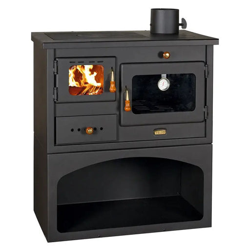 COOKING STOVE PRITY 1 P34 - Печки<<<Отопление Охлаждане и Вик<<<Praktiker