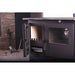 COOKING STOVE VERSO CS INOX - Печки<<<Отопление Охлаждане и Вик<<<Praktiker