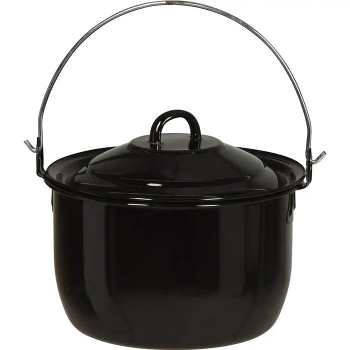 COOKWARE 20CM 3.8L AMBIANCE C83504050 - Оборудване барбекю<<<Барбекю<<<Градина<<<Praktiker