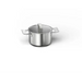 Cookware set 6 pieces BOSCH HEZ9SE060 - Аксесоари<<<BOSCH плотове<<<BOSCH<<<PolyComp&&&Домакински съдове<<<Уреди за