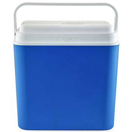 Cool box Atlantic 18L 12 V active blue - Хладилни чанти<<<Ледогенератори<<<Домакински електроуреди<<<TechMart