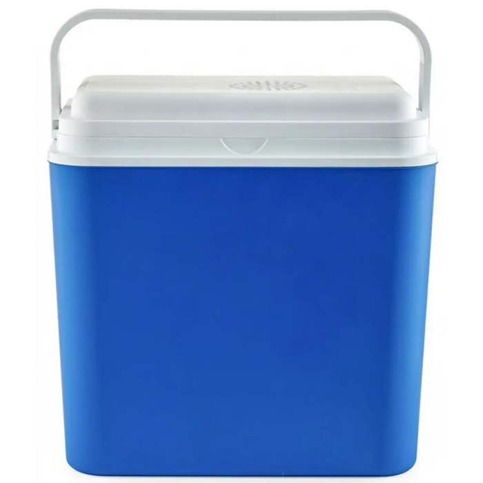 Cool box Atlantic 18L 12 V active blue - Хладилни чанти<<<Ледогенератори<<<Домакински електроуреди<<<TechMart