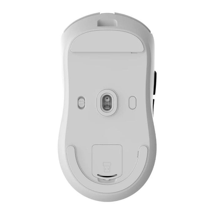 Wireless Mouse CoolBox W03 White 10000 dpi