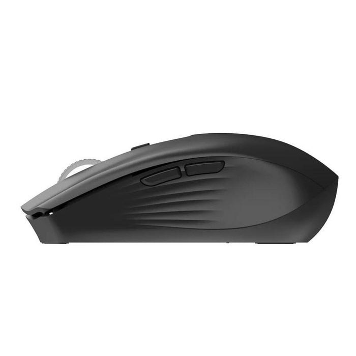 Wireless Mouse CoolBox W01 Black 1600 dpi