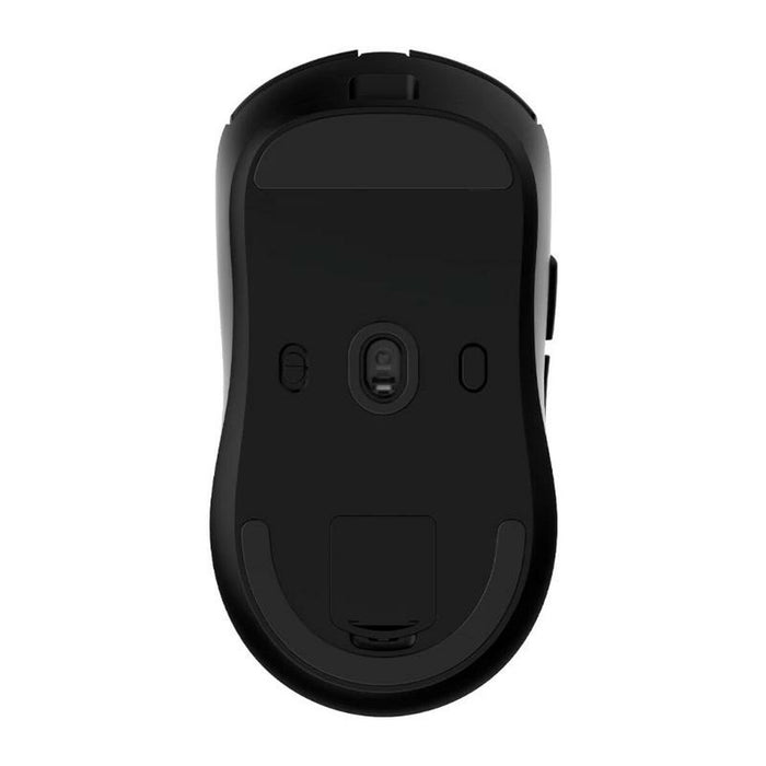 Wireless Mouse CoolBox W03 Black 10000 dpi
