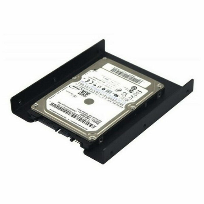 2.5" to 3.5" Metallic Hard Drive Adapter CoolBox COO-AB3525M