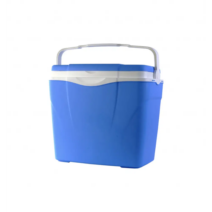 Cooler bag ANTARCTICA BLUE - Хладилни чанти<<<Ледогенератори<<<Домакински електроуреди<<<TechMart