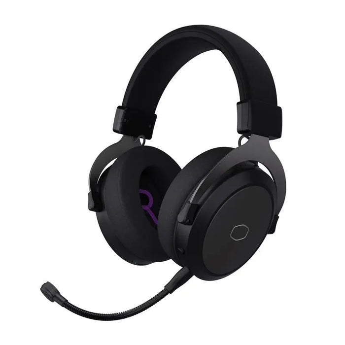 Cooler Master CH351 gaming headphones (black) - Over-ear<<<Wireless<<<Headphones<<<Audio<<<InnproXML