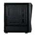 Cooler Master CMP 520 computer case (black) - With fan<<<PC Cases<<<Gaming<<<InnproXML