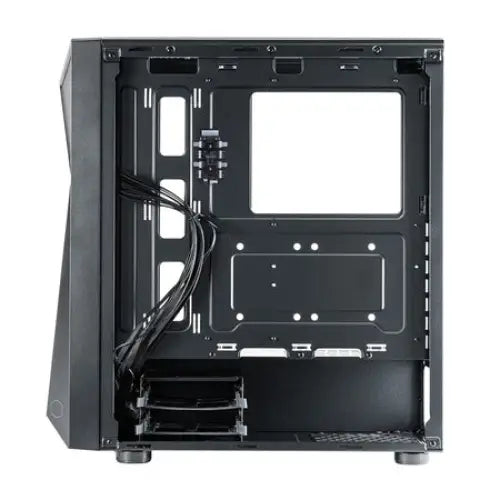 Cooler Master CMP 520 computer case (black) - With fan<<<PC Cases<<<Gaming<<<InnproXML
