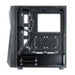 Cooler Master CMP 520 computer case (black) - With fan<<<PC Cases<<<Gaming<<<InnproXML