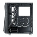 Cooler Master CMP 520 computer case (black) - With fan<<<PC Cases<<<Gaming<<<InnproXML