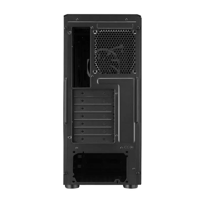 Cooler Master CMP510 ARGB computer case (black) - With fan<<<PC Cases<<<Gaming<<<InnproXML