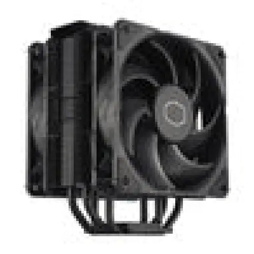 Cooler Master Hyper 212 Black X Duo CPU cooler (black) - Fans<<<Computer cooling<<<Gaming<<<InnproXML
