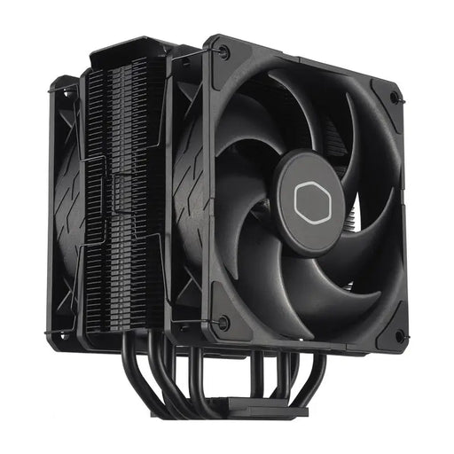 Cooler Master Hyper 212 Black X Duo CPU cooler (black) - Fans<<<Computer cooling<<<Gaming<<<InnproXML