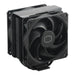Cooler Master Hyper 212 Black X Duo processor cooler - Охладители за процесори<<<Компютърни