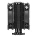 Cooler Master Hyper 212 Black X Duo processor cooler - Охладители за процесори<<<Компютърни