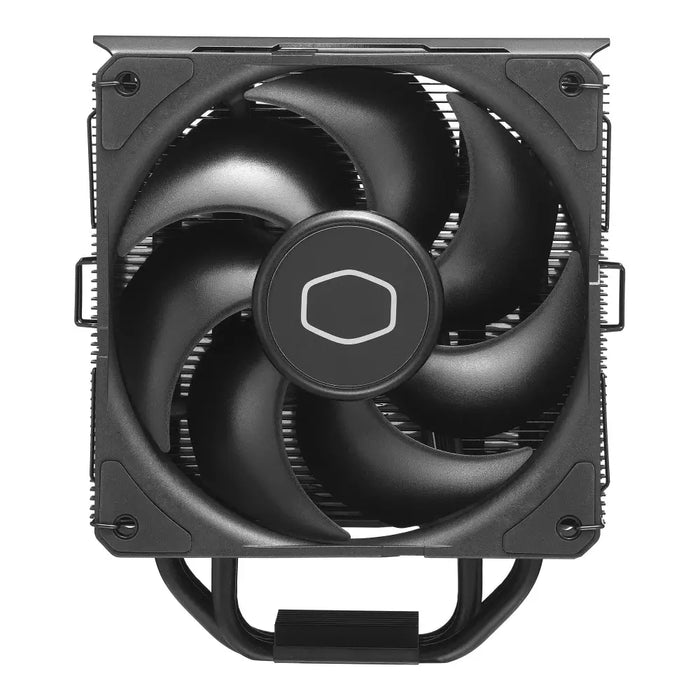 Cooler Master Hyper 212 Black X Duo processor cooler - Охладители за процесори<<<Компютърни