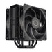 Cooler Master Hyper 411 Nano CPU cooler (black) - Fans<<<Computer cooling<<<Gaming<<<InnproXML