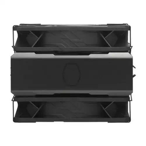Cooler Master Hyper 411 Nano CPU cooler (black) - Fans<<<Computer cooling<<<Gaming<<<InnproXML