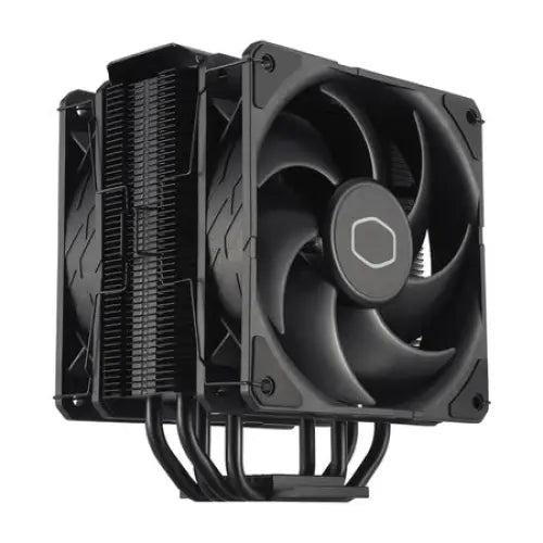 Cooler Master Hyper 411 Nano CPU cooler (black) - Fans<<<Computer cooling<<<Gaming<<<InnproXML