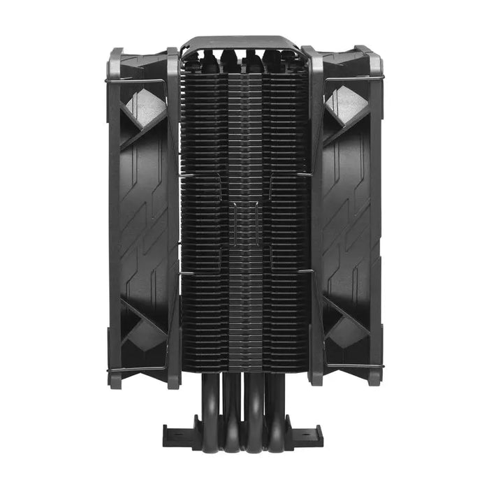 Cooler Master Hyper 411 Nano CPU cooler (black) - Fans<<<Computer cooling<<<Gaming<<<InnproXML