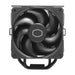 Cooler Master Hyper 411 Nano CPU cooler (black) - Fans<<<Computer cooling<<<Gaming<<<InnproXML