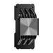 Cooler Master Hyper 612 APEX CPU cooler (black) - Fans<<<Computer cooling<<<Gaming<<<InnproXML