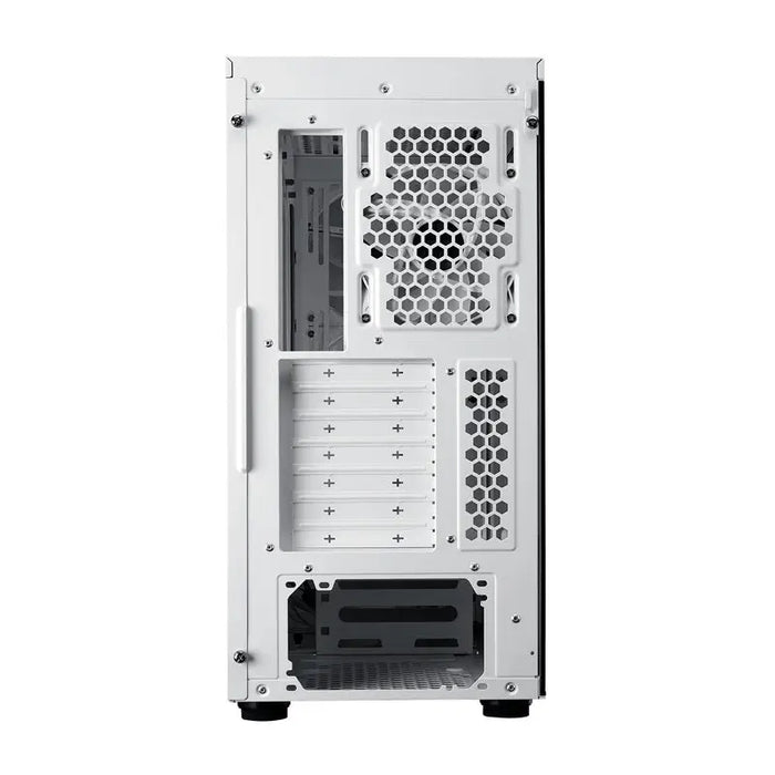 Cooler Master MasterBox 600 computer case (white) - With fan<<<PC Cases<<<Gaming<<<InnproXML
