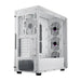 Cooler Master MasterBox 600 computer case (white) - With fan<<<PC Cases<<<Gaming<<<InnproXML