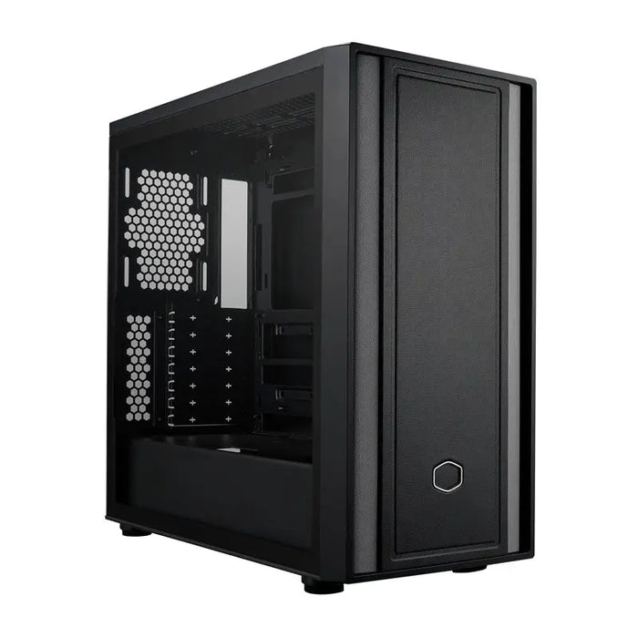 Cooler Master MasterBox 600 Lite computer case (black) - Without fan<<<PC Cases<<<Gaming<<<InnproXML
