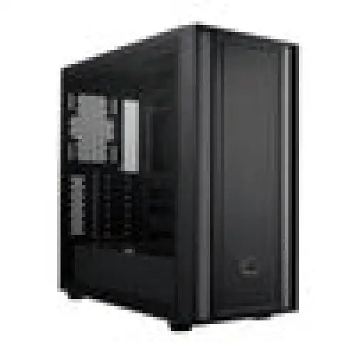 Cooler Master MasterBox 600 Lite computer case (black) - Without fan<<<PC Cases<<<Gaming<<<InnproXML