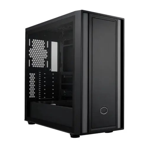 Cooler Master MasterBox 600 Lite computer case (black) - Without fan<<<PC Cases<<<Gaming<<<InnproXML