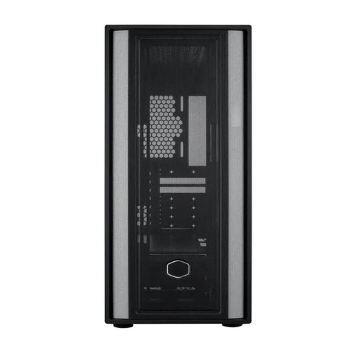Cooler Master MasterBox 600 Lite computer case (black) - Without fan<<<PC Cases<<<Gaming<<<InnproXML