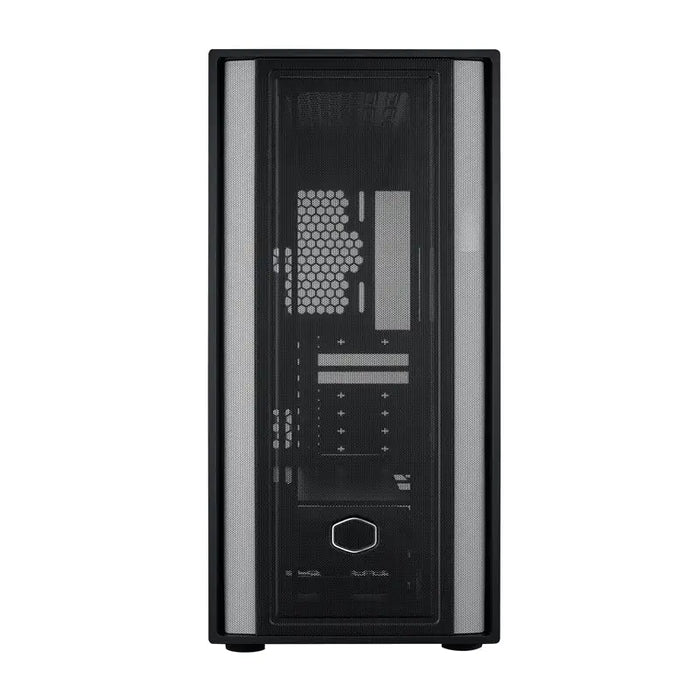 Cooler Master MasterBox 600 Lite computer case (black) - Without fan<<<PC Cases<<<Gaming<<<InnproXML