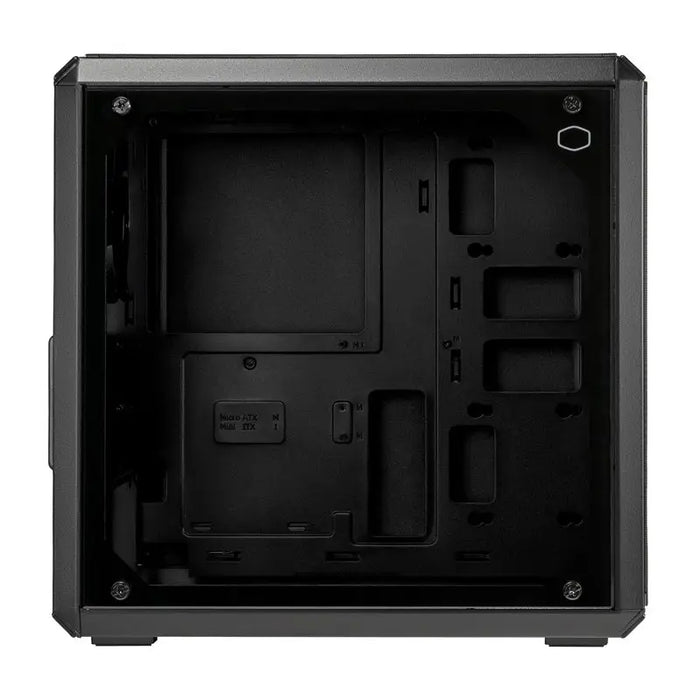 Cooler Master MasterBox Q300L computer case (black) - With fan<<<PC Cases<<<Gaming<<<InnproXML
