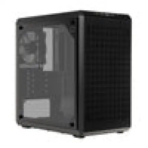 Cooler Master MasterBox Q300L computer case (black) - With fan<<<PC Cases<<<Gaming<<<InnproXML