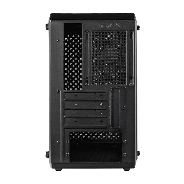 Cooler Master MasterBox Q300L computer case (black) - With fan<<<PC Cases<<<Gaming<<<InnproXML