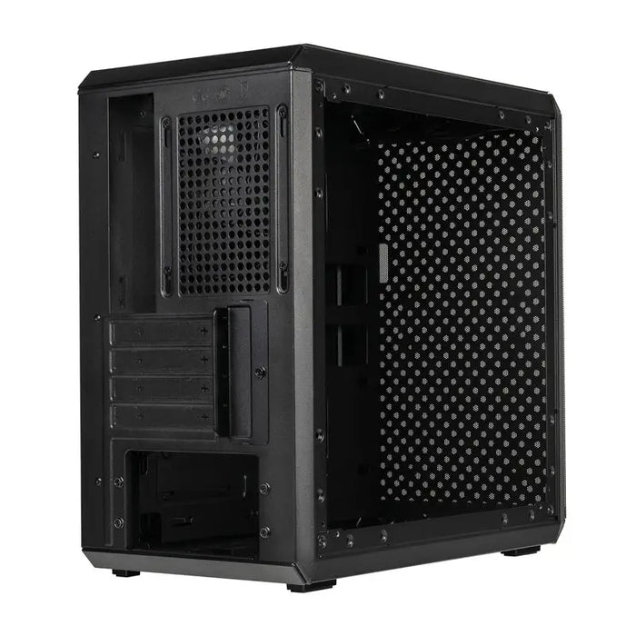 Cooler Master MasterBox Q300L computer case (black) - With fan<<<PC Cases<<<Gaming<<<InnproXML
