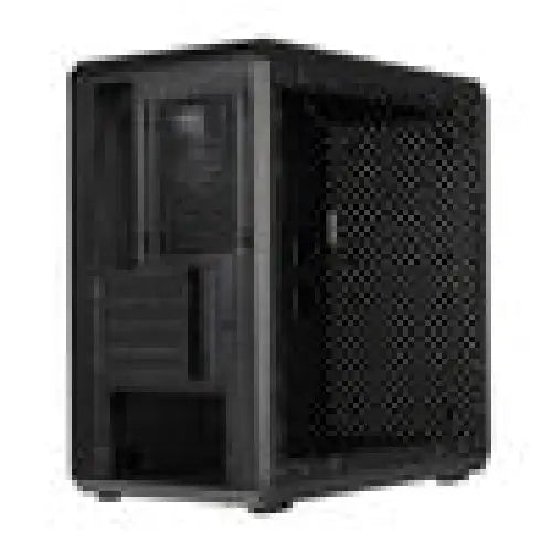 Cooler Master MasterBox Q300L computer case (black) - With fan<<<PC Cases<<<Gaming<<<InnproXML