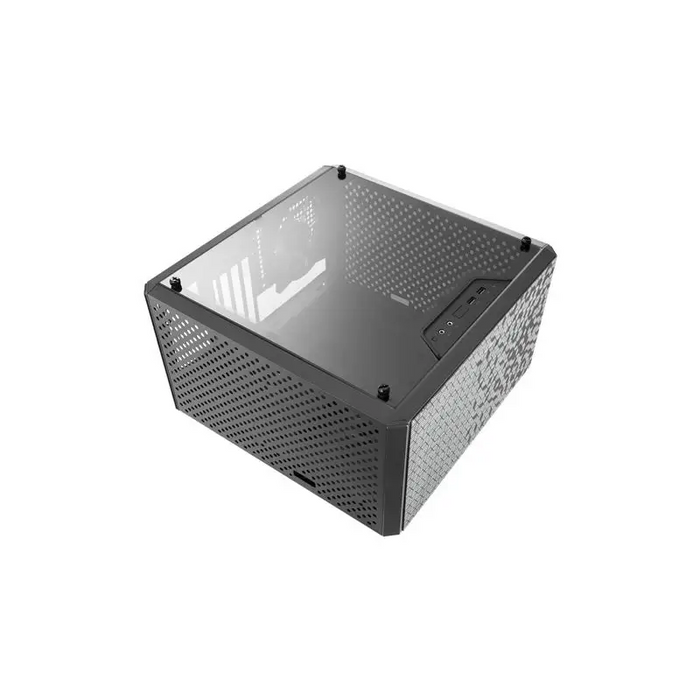 Cooler Master MasterBox Q300L Midi Tower Black - Computer casesOBU-OBU<<<CasesOBU<<<ActionPL