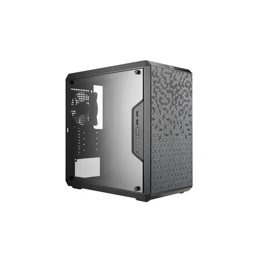 Cooler Master MasterBox Q300L Midi Tower Black - Computer casesOBU-OBU<<<CasesOBU<<<ActionPL