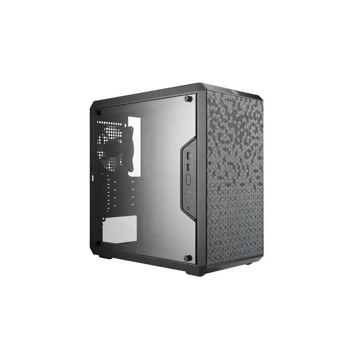 Cooler Master MasterBox Q300L Midi Tower Black - Computer casesOBU-OBU<<<CasesOBU<<<ActionPL