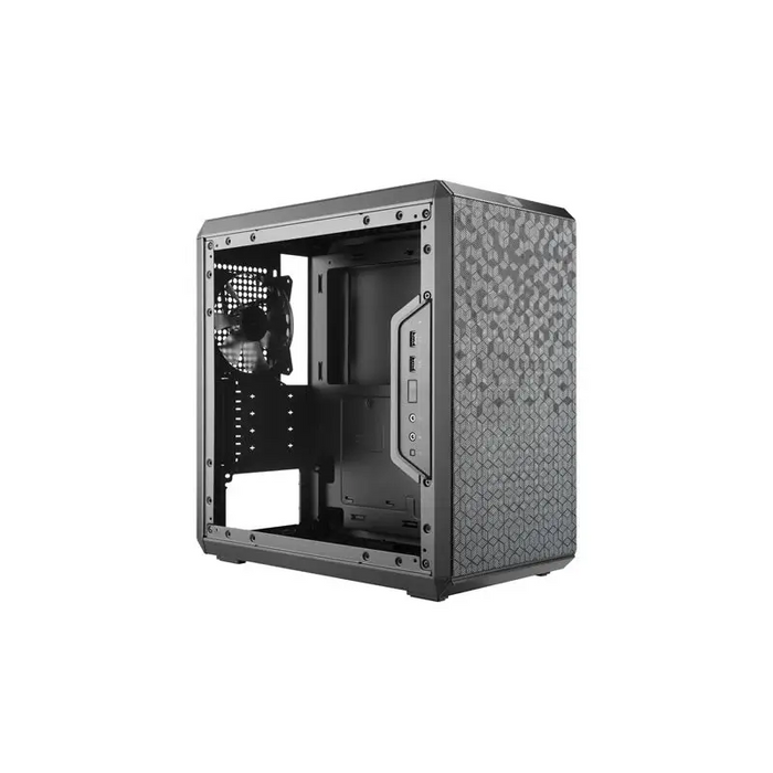 Cooler Master MasterBox Q300L Midi Tower Black - Computer casesOBU-OBU<<<CasesOBU<<<ActionPL