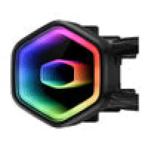 Cooler Master MasterLiquid 240 Core II ARGB water cooler (black) - Water cooling<<<Computer cooling<<<Gaming<<<InnproXML