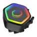 Cooler Master MasterLiquid 240 Core II ARGB water cooler (black) - Water cooling<<<Computer cooling<<<Gaming<<<InnproXML