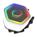 Cooler Master MasterLiquid 360 Core II ARGB water cooler (white) - Water cooling<<<Computer cooling<<<Gaming<<<InnproXML