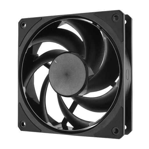 Cooler Master Mobius 120 fan (black) - Fans<<<Computer cooling<<<Gaming<<<InnproXML