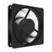 Cooler Master Mobius 120 fan (black) - Fans<<<Computer cooling<<<Gaming<<<InnproXML